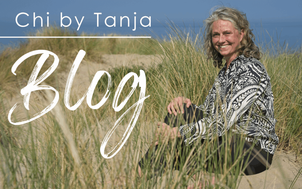 Chi by Tanja Energetisch Therapeut NEI-Therapie